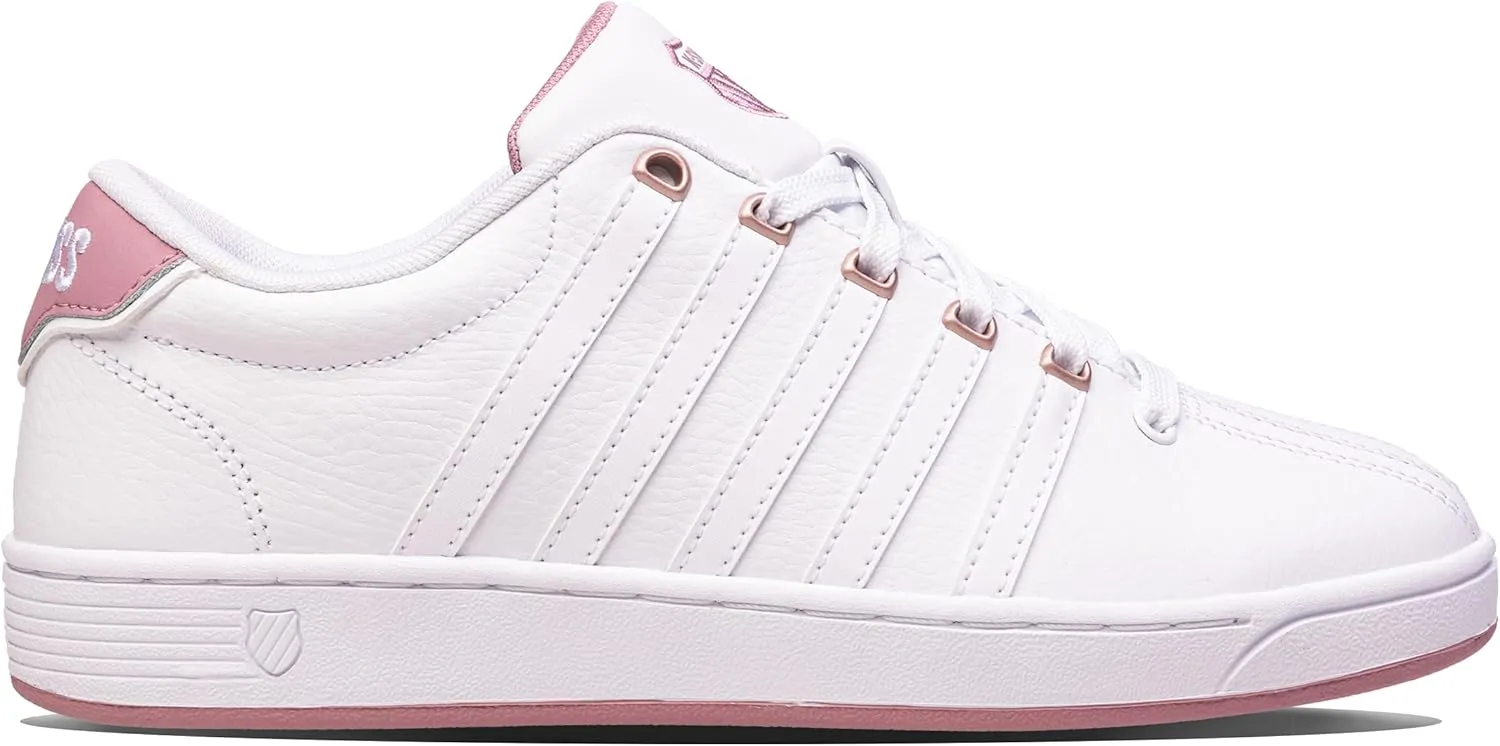 K-Swiss Women's Court Pro II CMF Sneaker