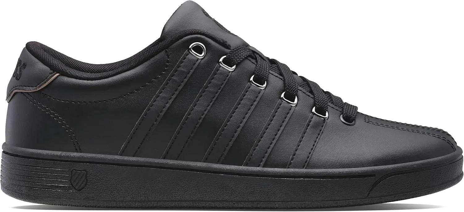 K-Swiss Women's Court Pro II CMF Sneaker