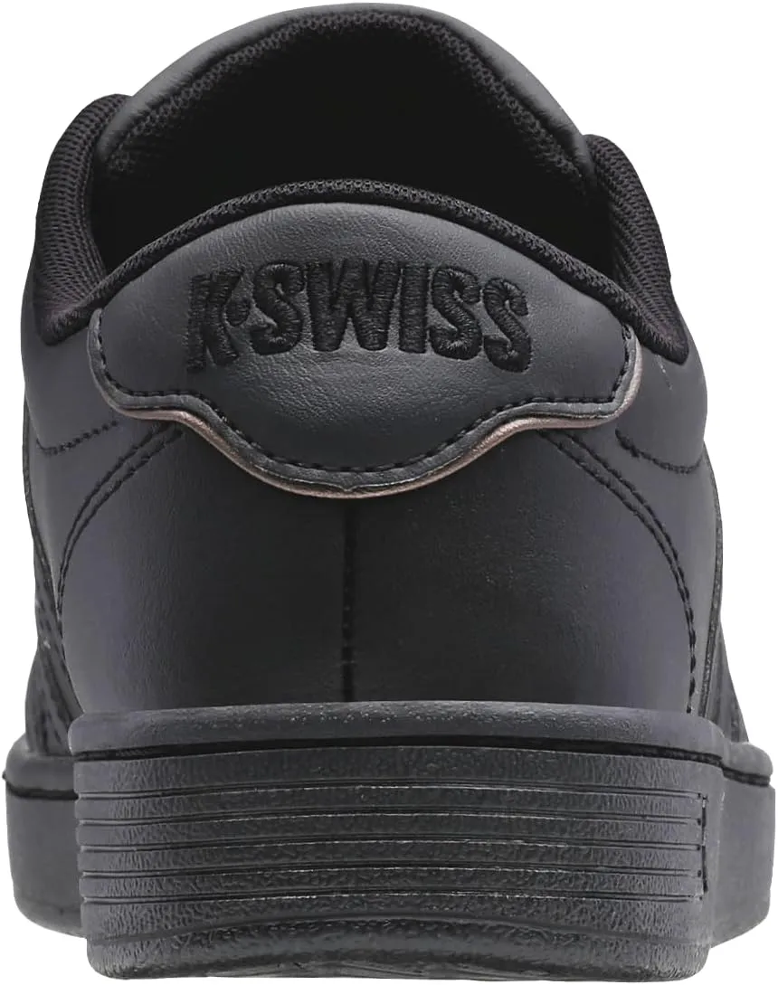 K-Swiss Women's Court Pro II CMF Sneaker