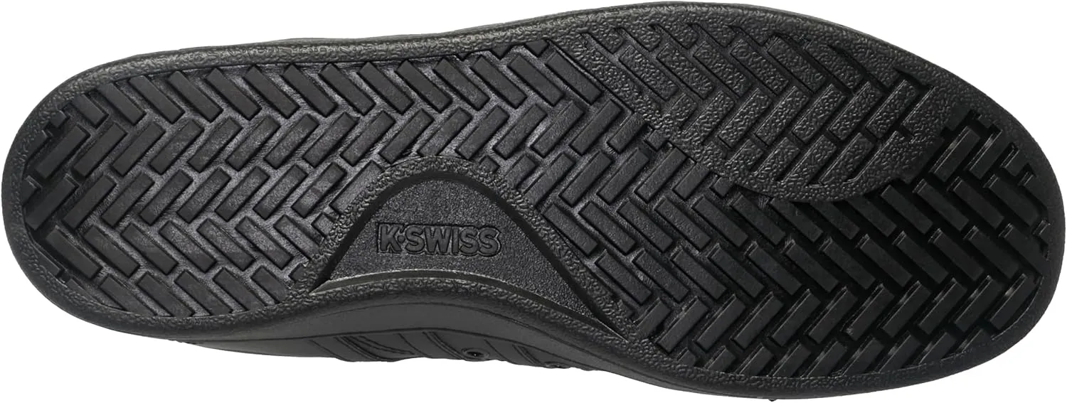 K-Swiss Women's Court Pro II CMF Sneaker