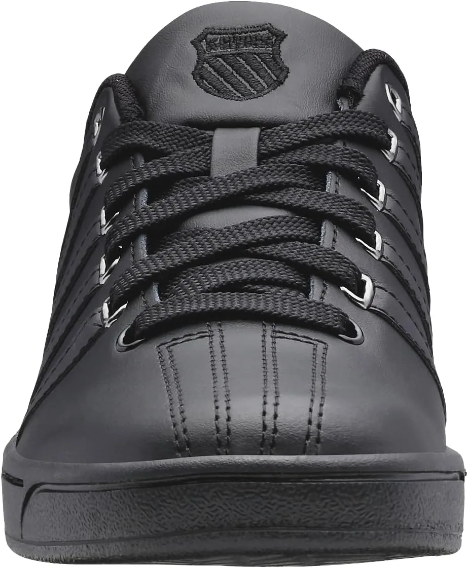 K-Swiss Women's Court Pro II CMF Sneaker