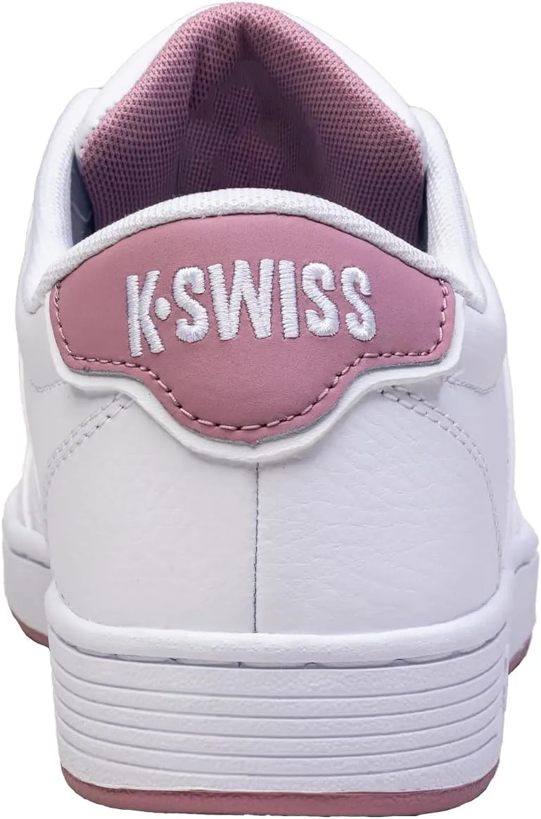 K-Swiss Women's Court Pro II CMF Sneaker