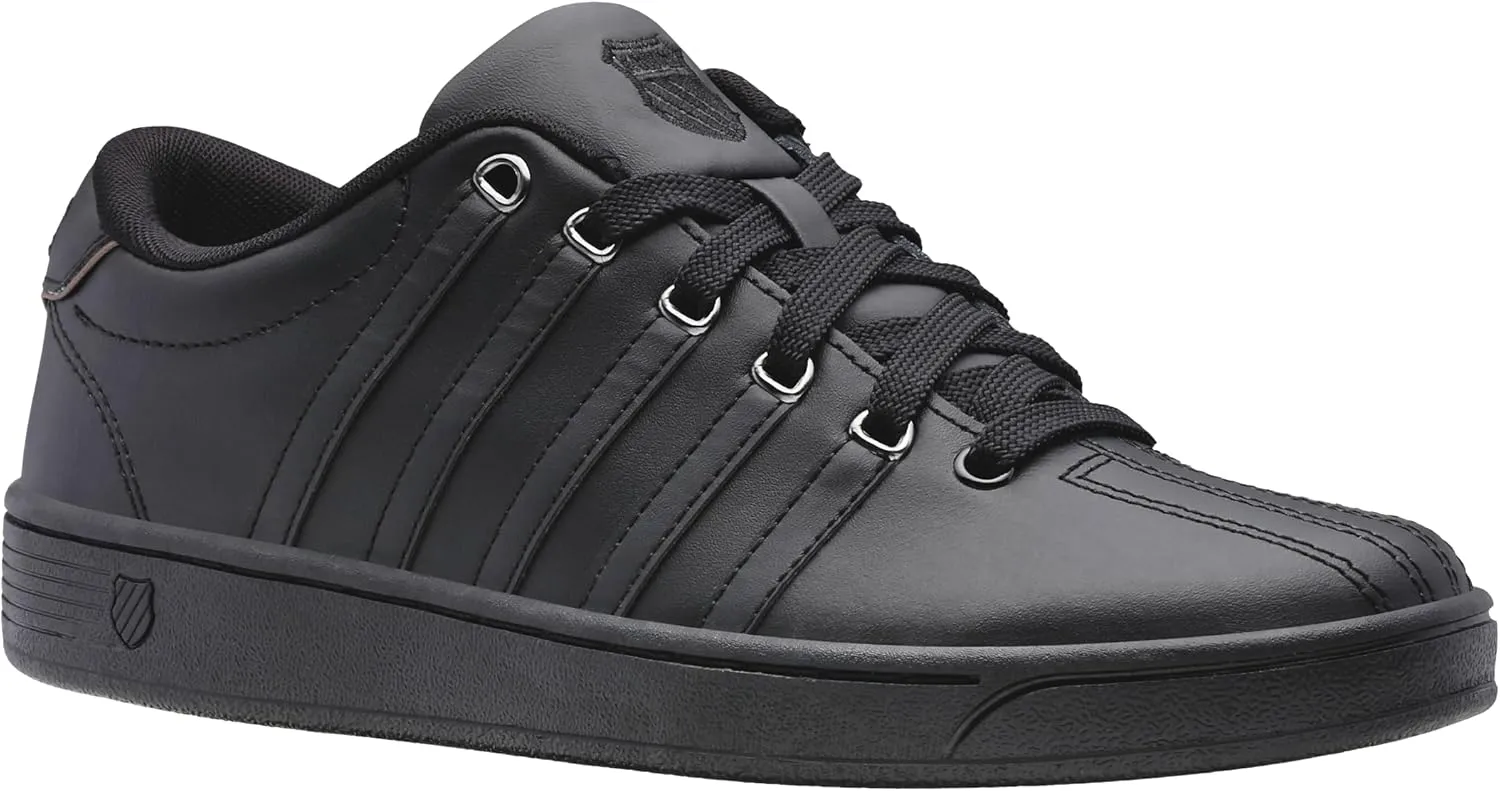 K-Swiss Women's Court Pro II CMF Sneaker