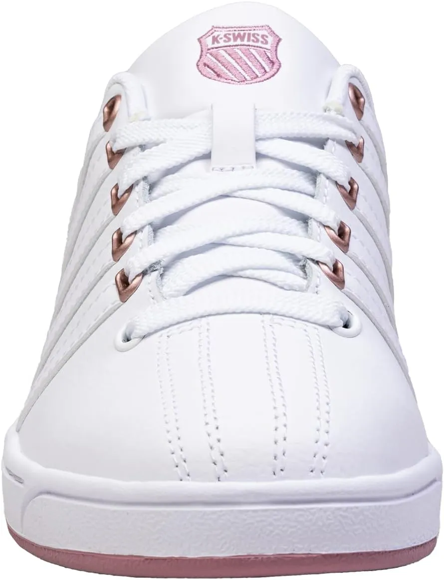 K-Swiss Women's Court Pro II CMF Sneaker