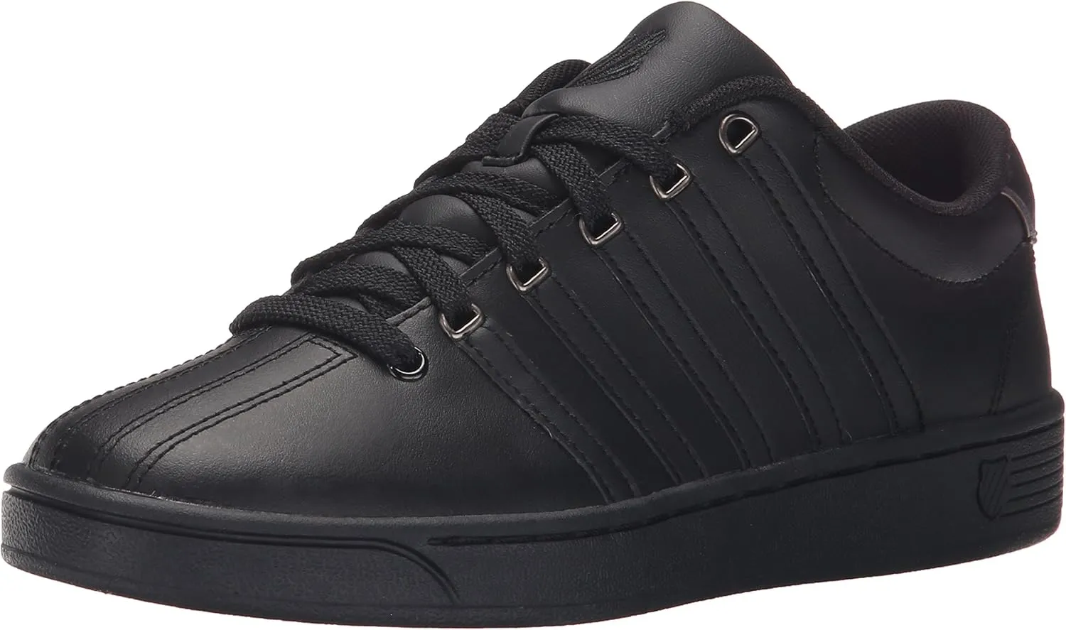 K-Swiss Women's Court Pro II CMF Sneaker
