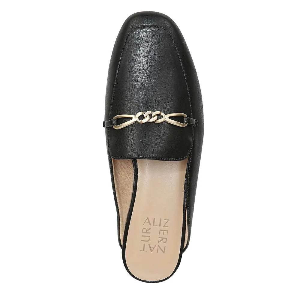 Kayden Mule - Black