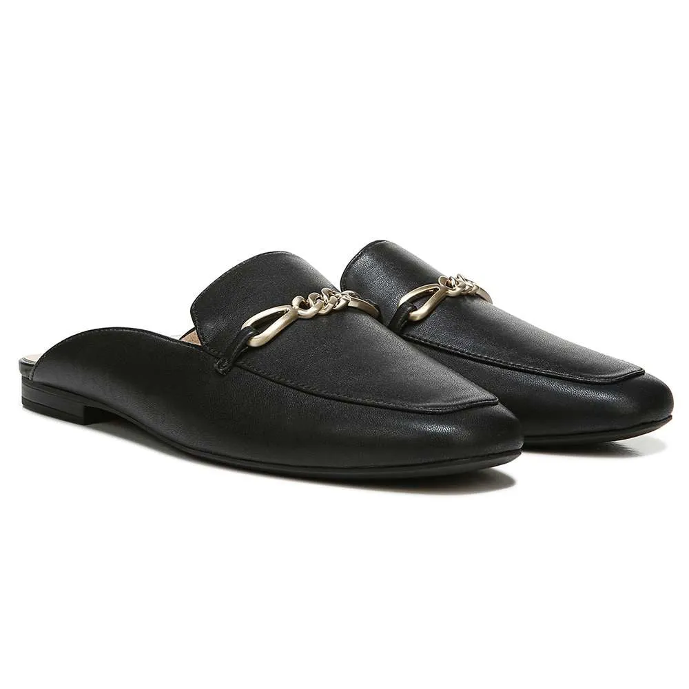 Kayden Mule - Black