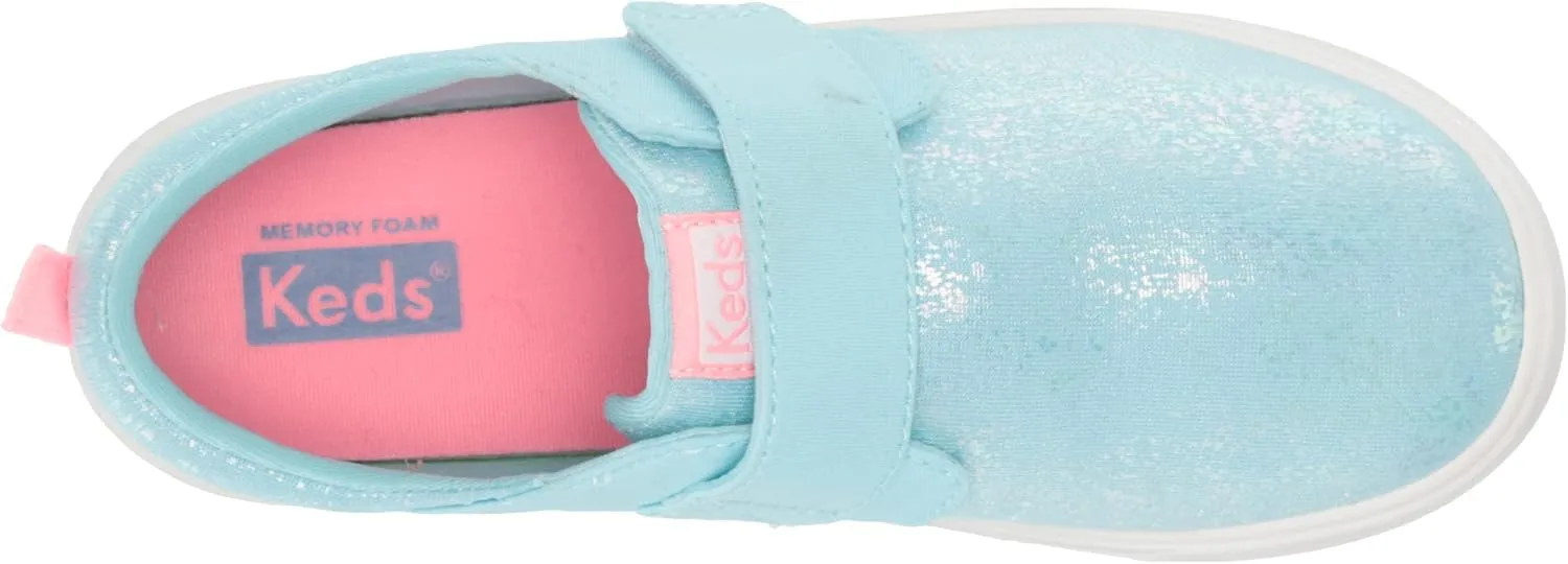 Keds Unisex-Child Finlee Flex Sandal