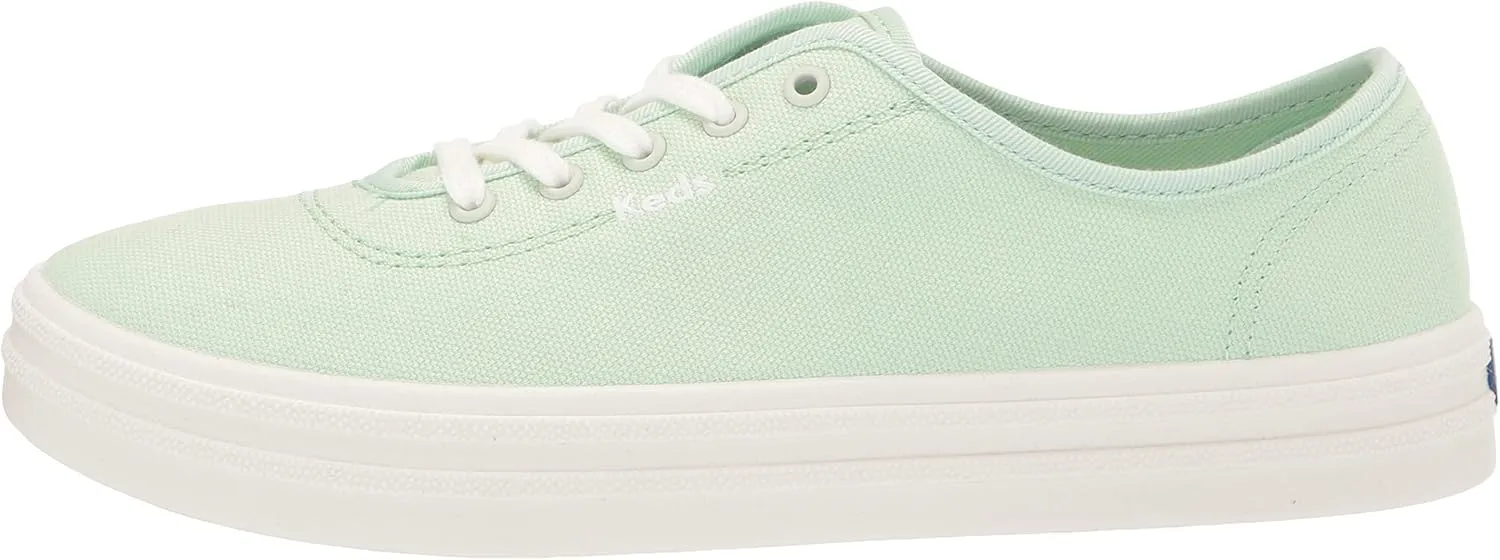 Keds Women's Breezie Canvas Sneaker