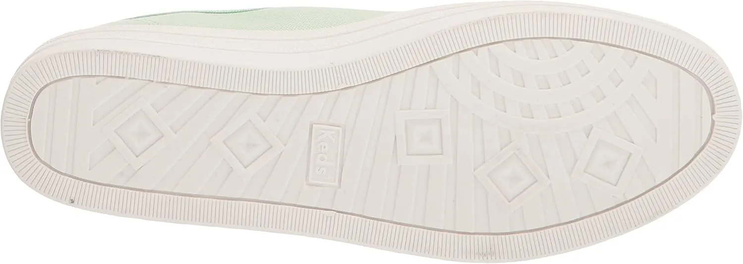 Keds Women's Breezie Canvas Sneaker