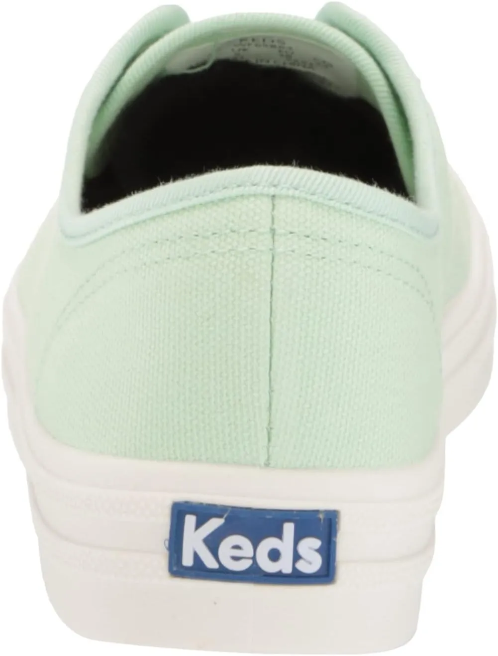 Keds Women's Breezie Canvas Sneaker