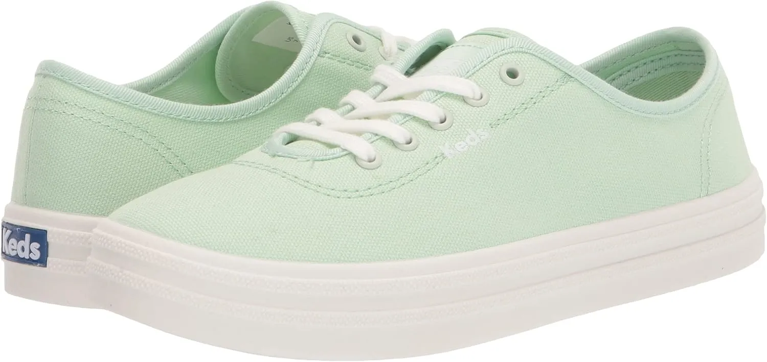 Keds Women's Breezie Canvas Sneaker
