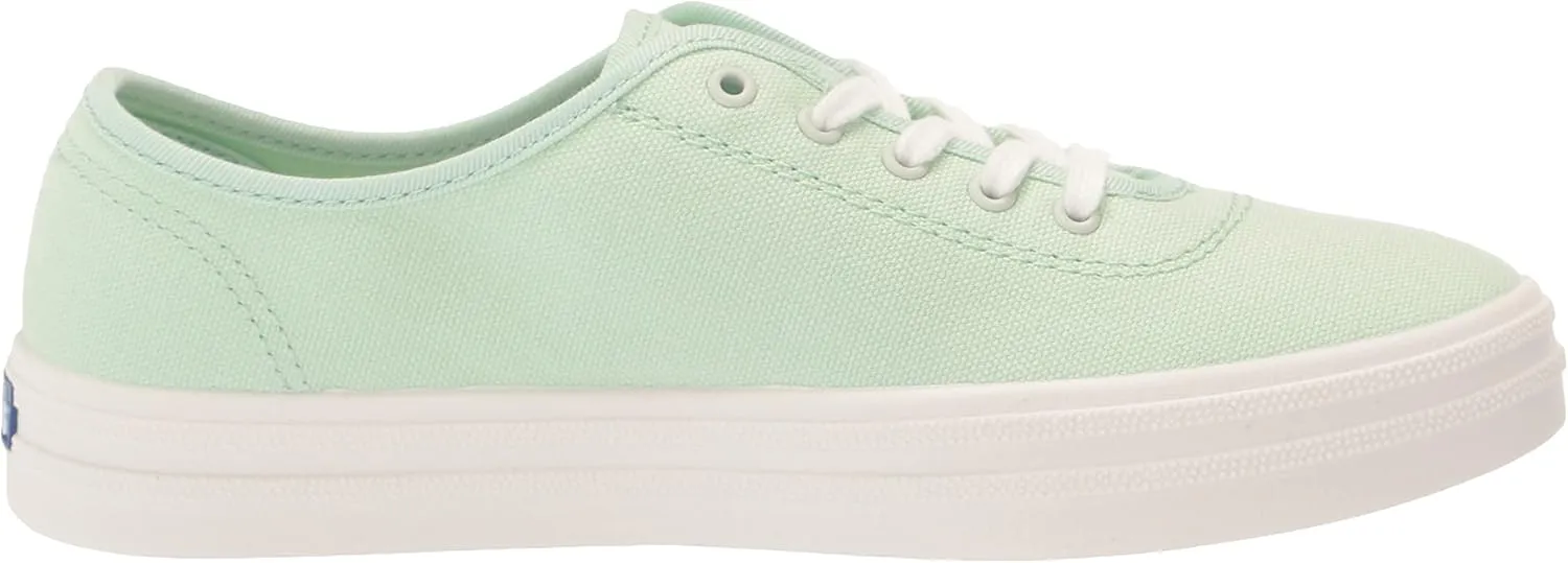 Keds Women's Breezie Canvas Sneaker