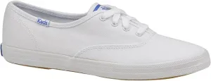Keds Women's Champion Basic Sneaker White Womens 8