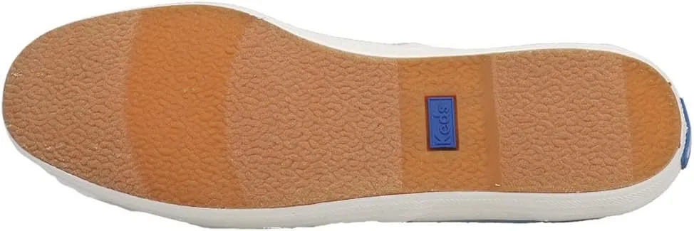 Keds Women's Champion Canvas Lace Up Sneaker