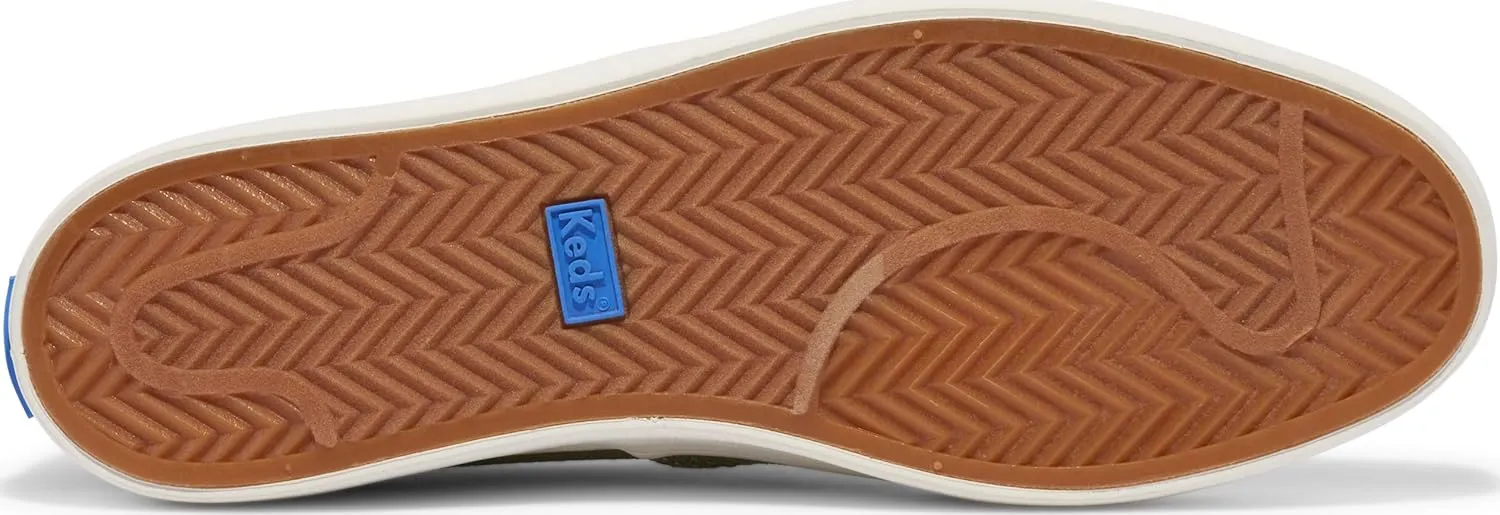 Keds Women's Champion Gn Sneaker
