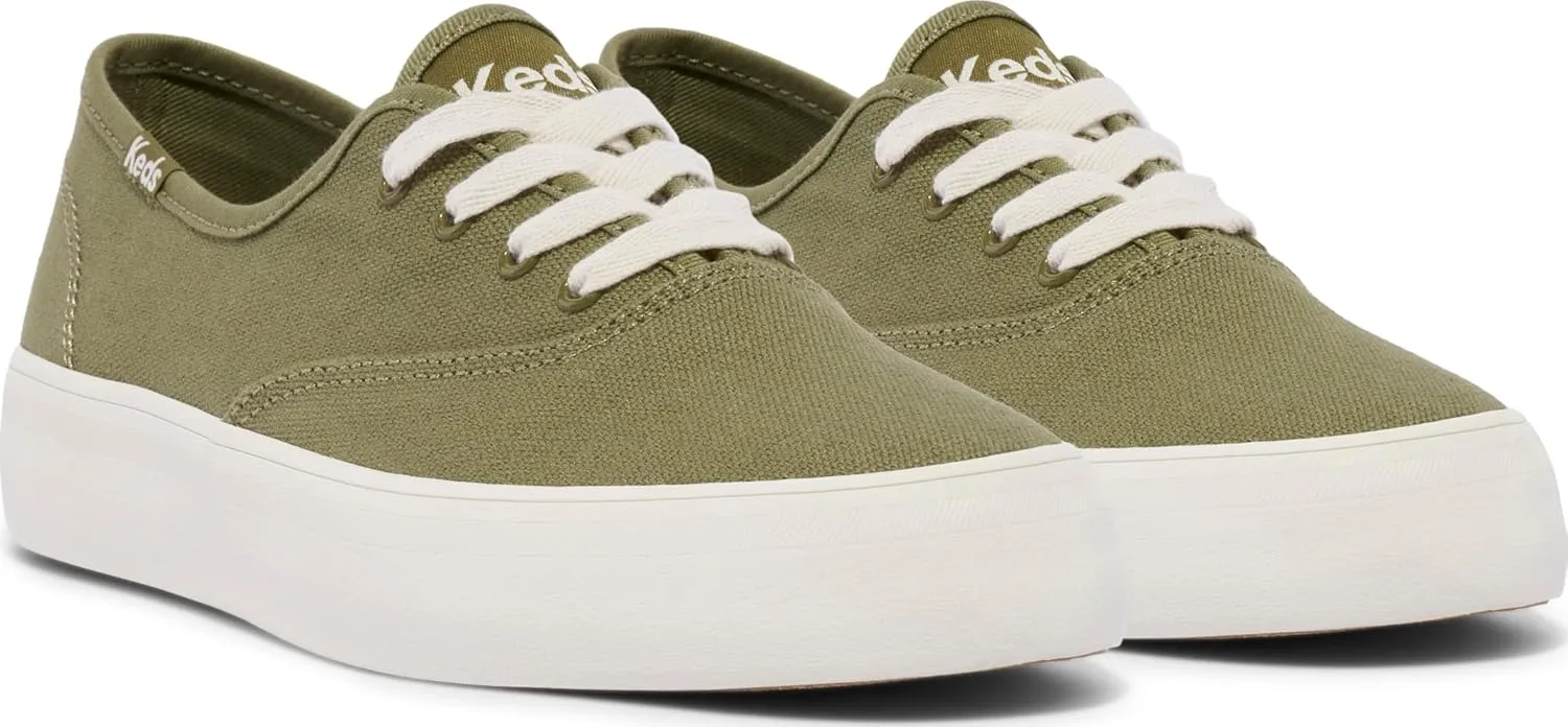 Keds Women's Champion Gn Sneaker
