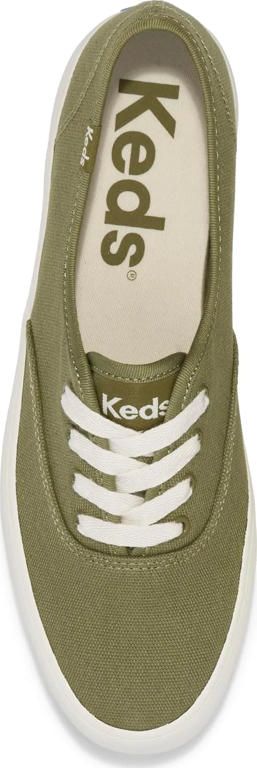Keds Women's Champion Gn Sneaker