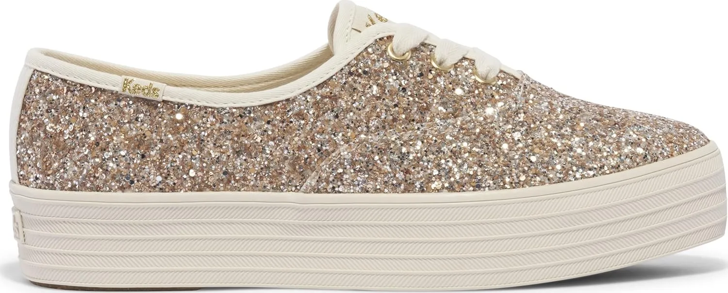 Keds Women's Point Lace Up Sneaker