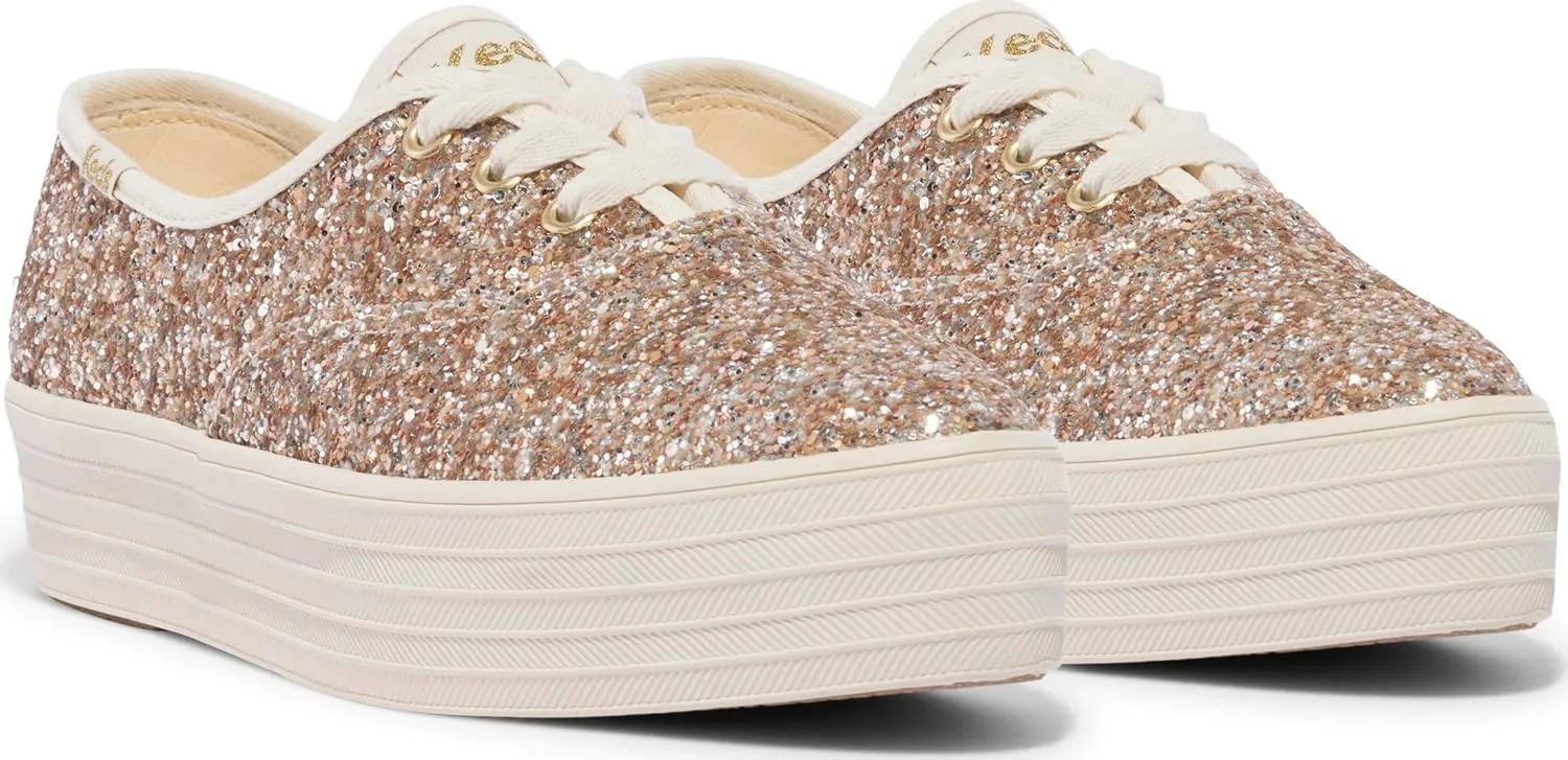 Keds Women's Point Lace Up Sneaker