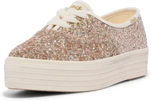Keds Women's Point Lace Up Sneaker