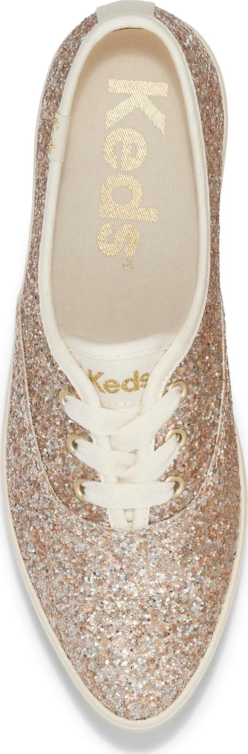 Keds Women's Point Lace Up Sneaker