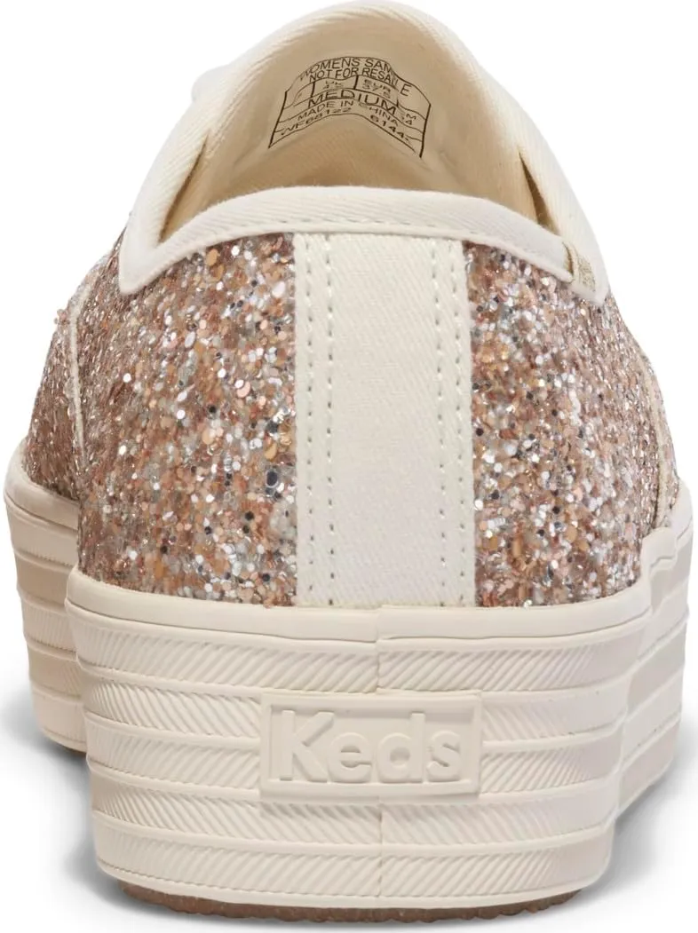 Keds Women's Point Lace Up Sneaker