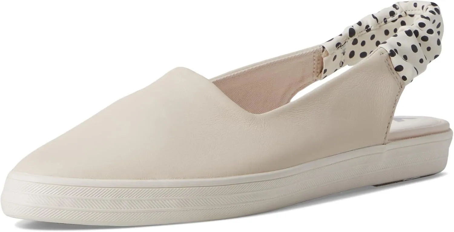 Keds Women's Point Slingback Mule