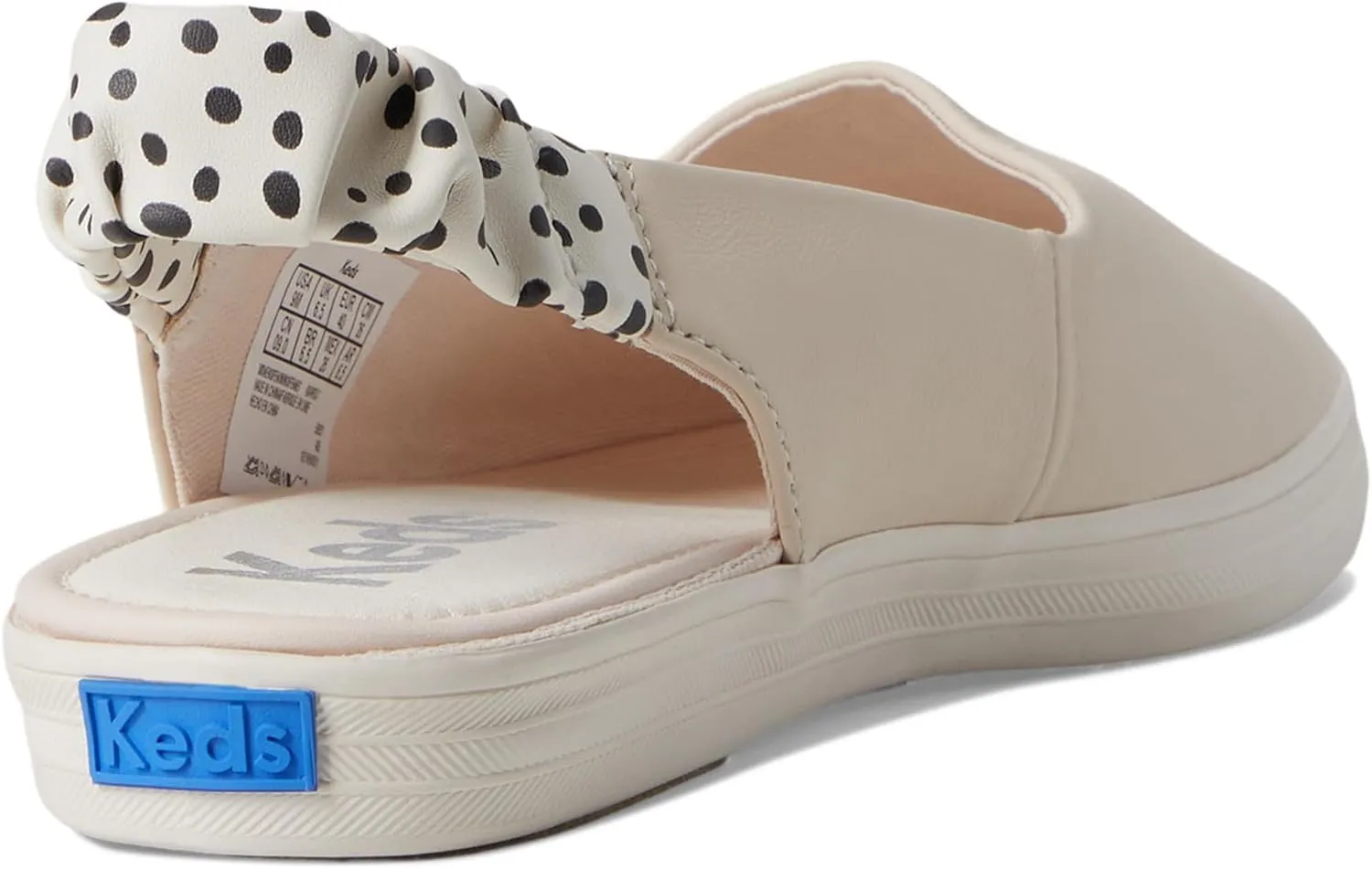 Keds Women's Point Slingback Mule