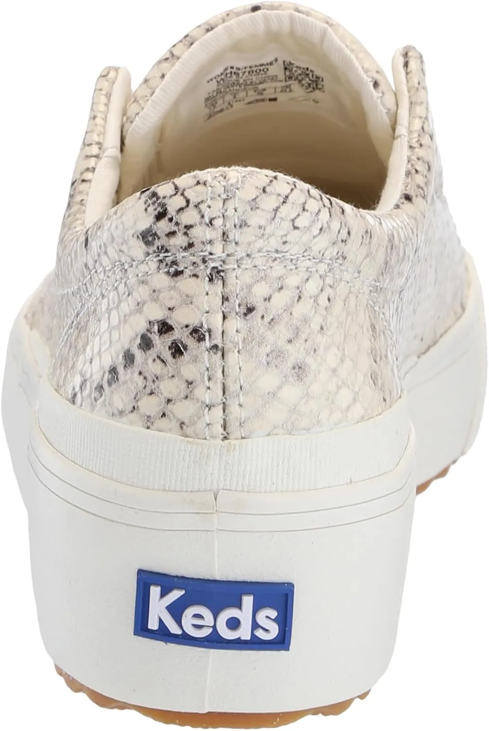 Keds Women's Remi Slip on Sneaker