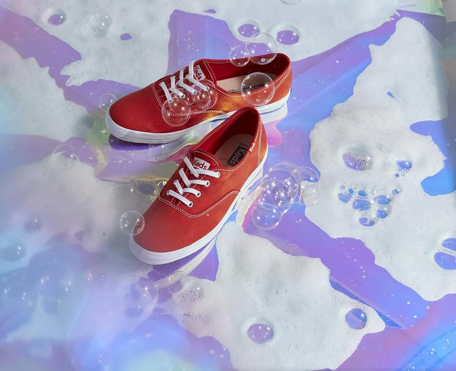 Keds Women's Sneaker