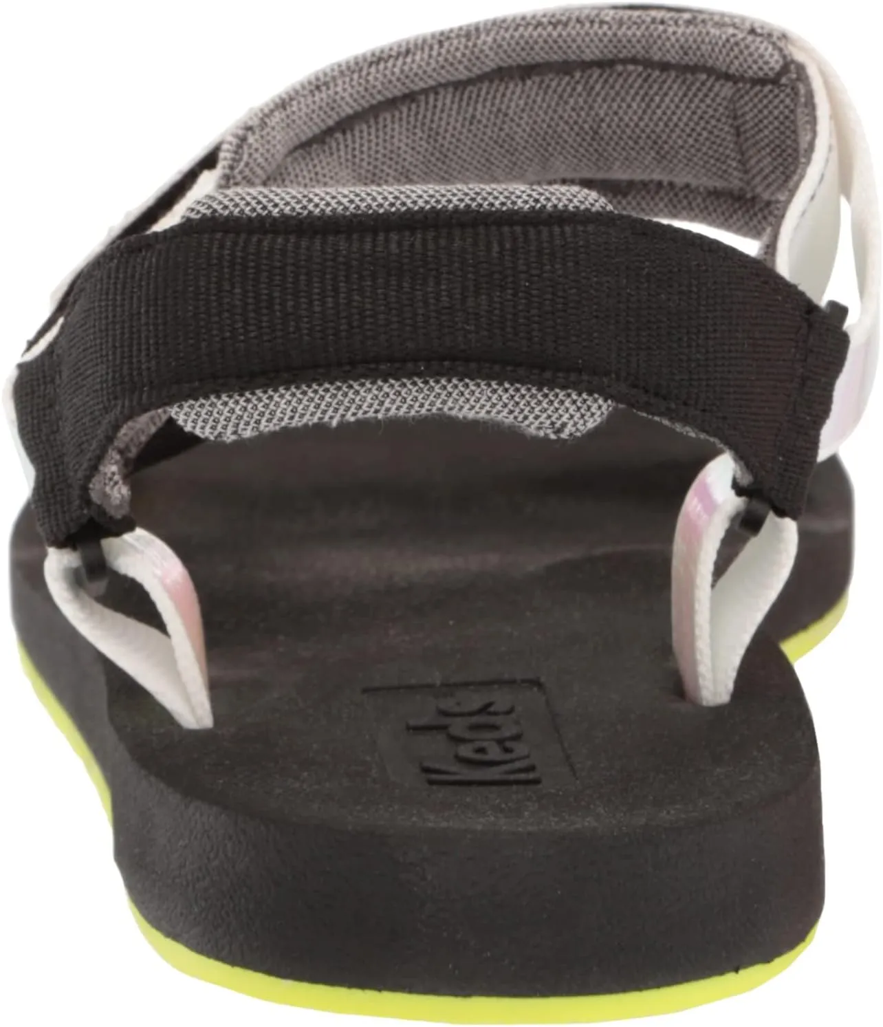 Keds Women's Trio Platform Sandal Sport