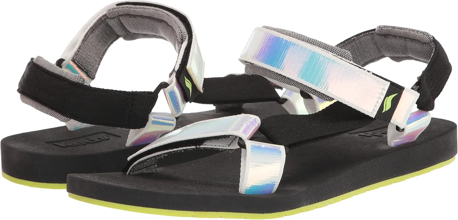 Keds Women's Trio Platform Sandal Sport