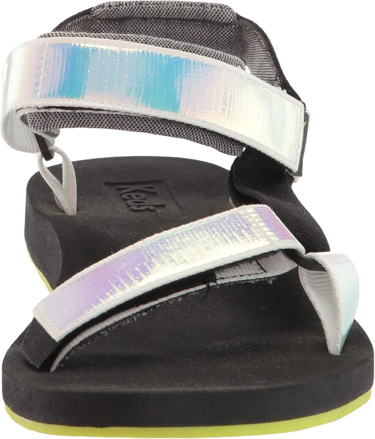 Keds Women's Trio Platform Sandal Sport