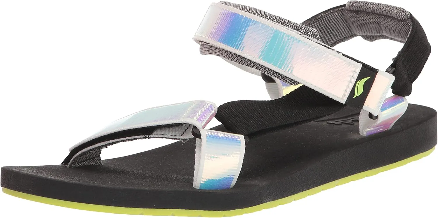 Keds Women's Trio Platform Sandal Sport