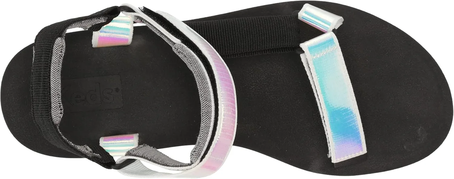 Keds Women's Trio Platform Sandal Sport