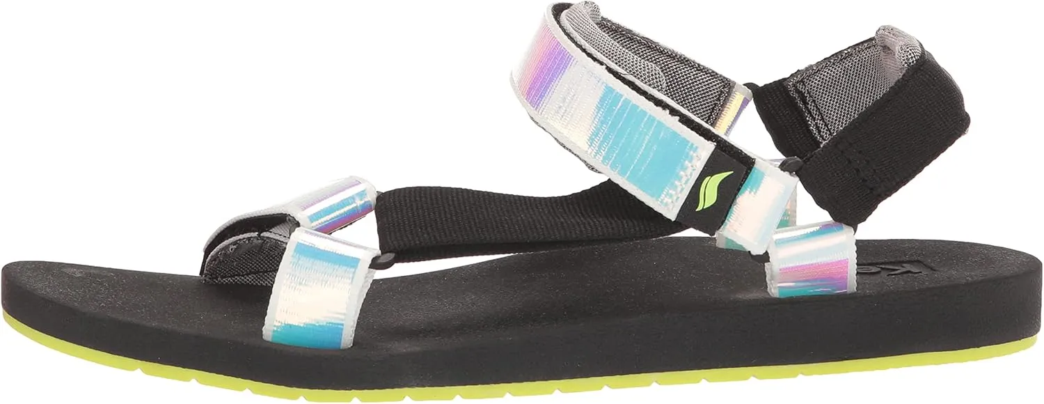 Keds Women's Trio Platform Sandal Sport
