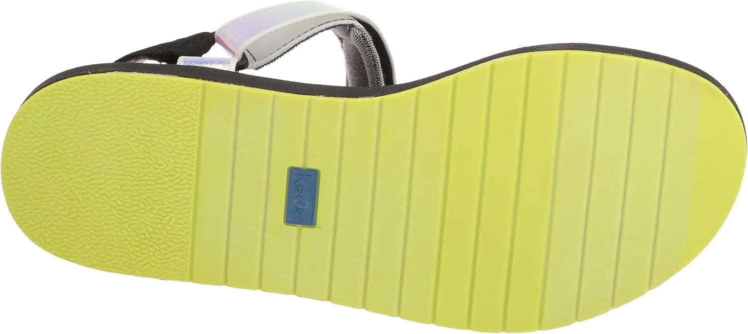 Keds Women's Trio Platform Sandal Sport