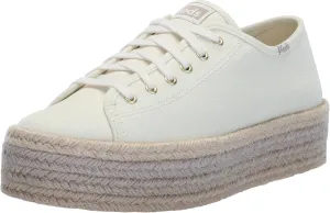 Keds Women's Triple Up Sneaker