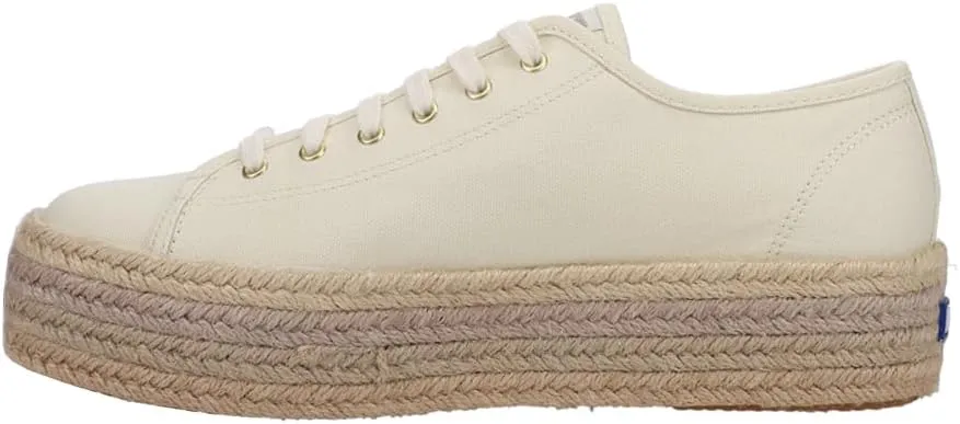 Keds Women's Triple Up Sneaker