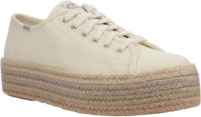 Keds Women's Triple Up Sneaker
