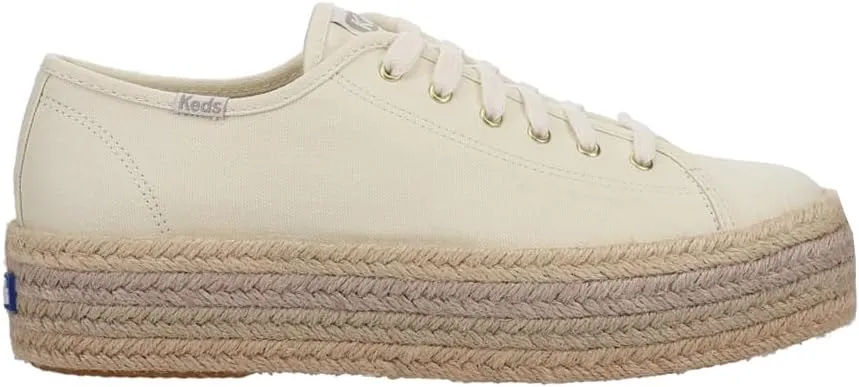 Keds Women's Triple Up Sneaker