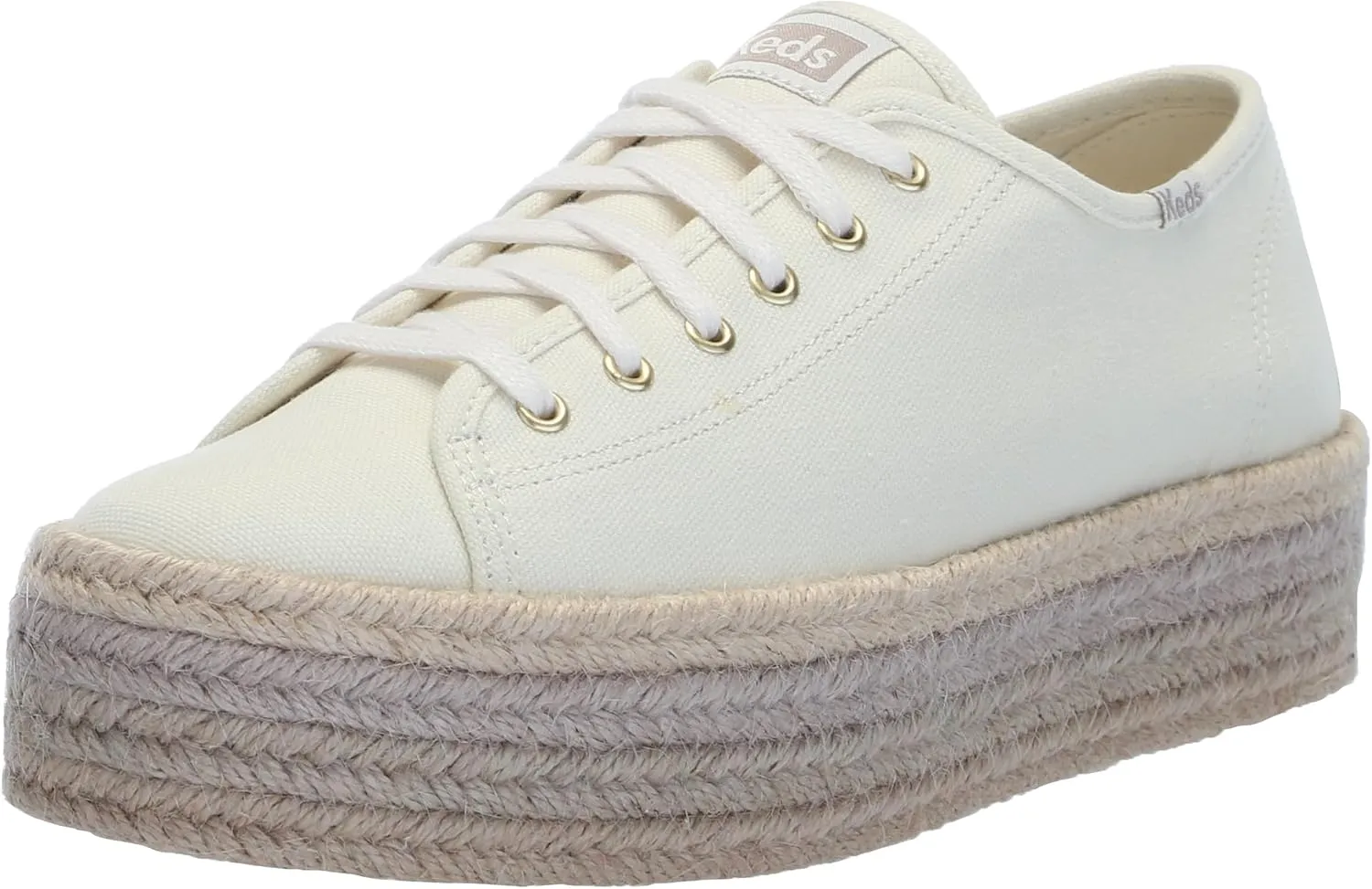 Keds Women's Triple Up Sneaker