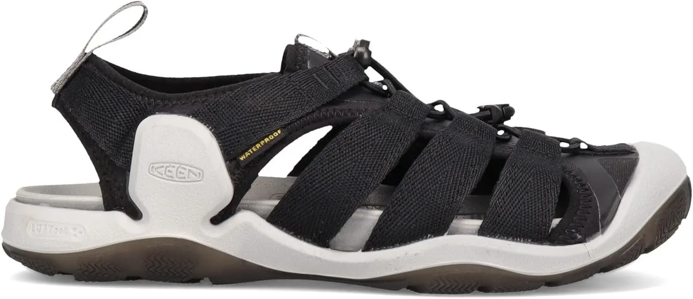 KEEN Men's CNX 2 Lightweight Closed Toe Sport Sandal
