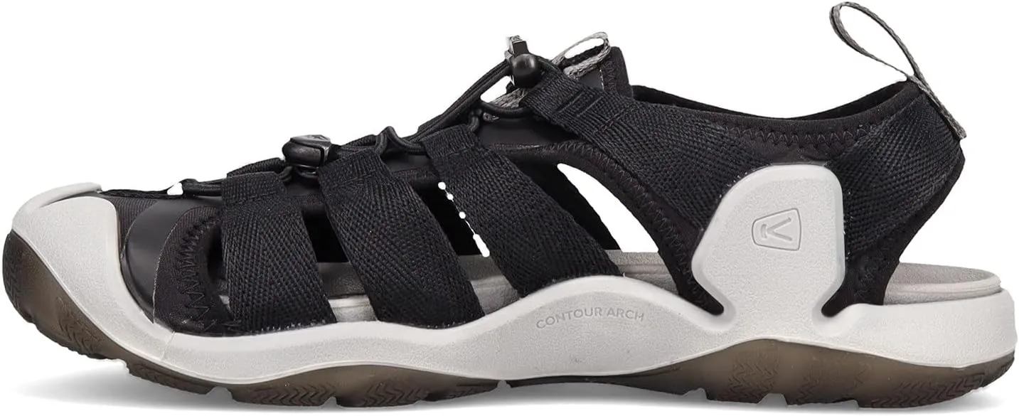 KEEN Men's CNX 2 Lightweight Closed Toe Sport Sandal