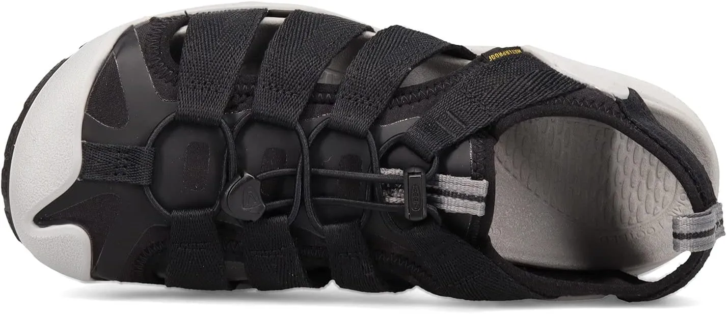 KEEN Men's CNX 2 Lightweight Closed Toe Sport Sandal