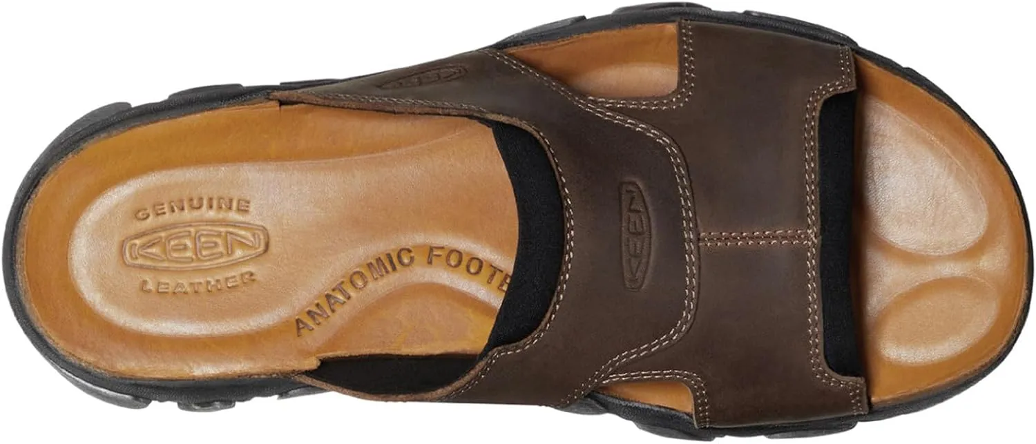 KEEN Men's Daytona II Slide