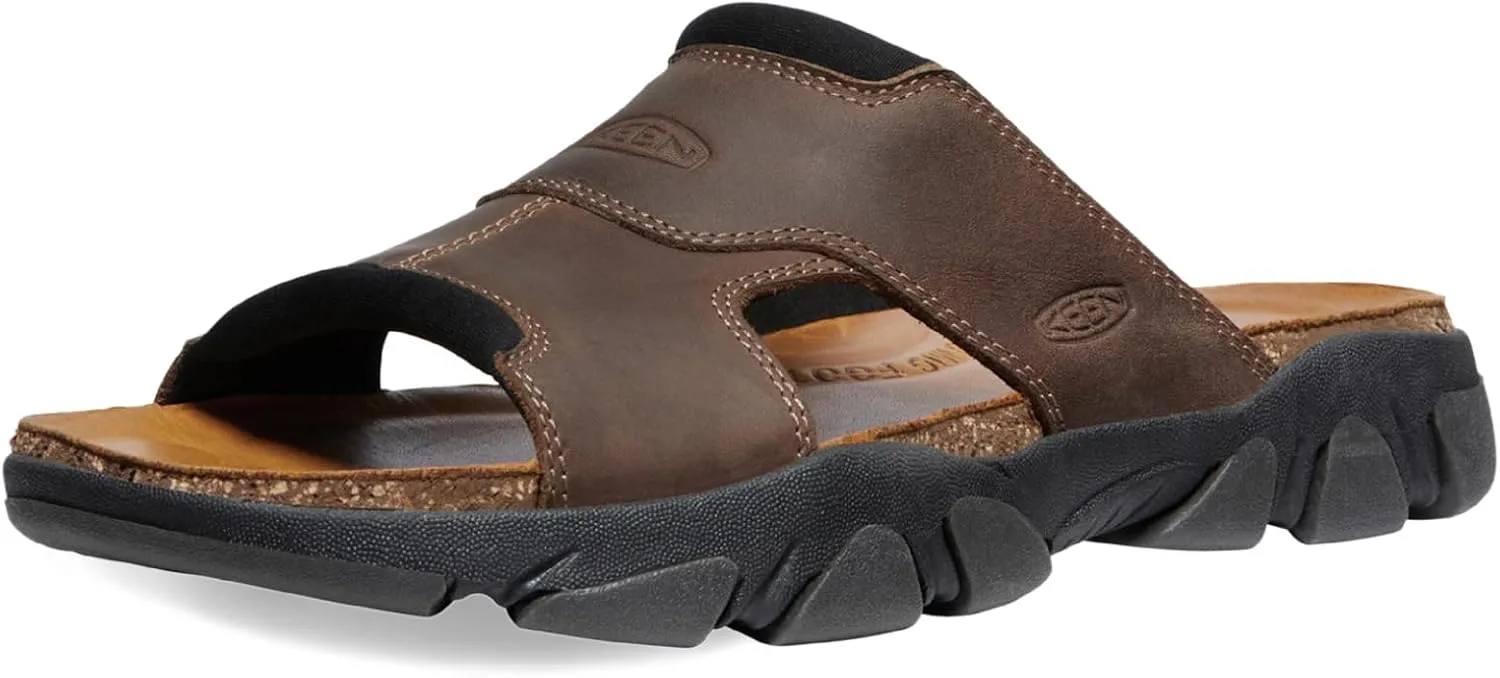 KEEN Men's Daytona II Slide