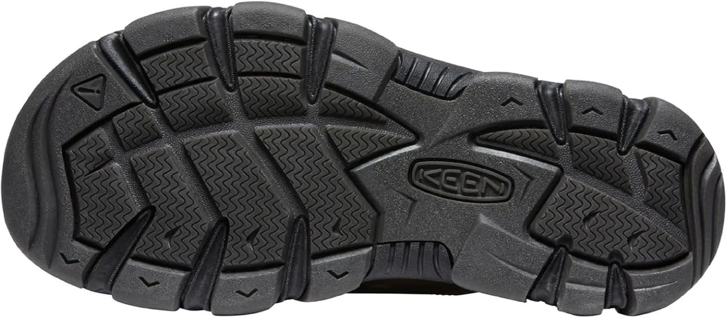 KEEN Men's Daytona II Slide