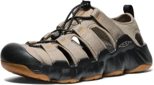 KEEN Mens Hyperport H2 Closed Toe Breathable Easy On Comfortable Hiking and Water